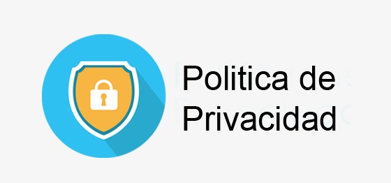 Política de privacidad