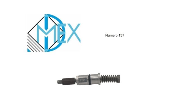 Cartridge Packing Nordson