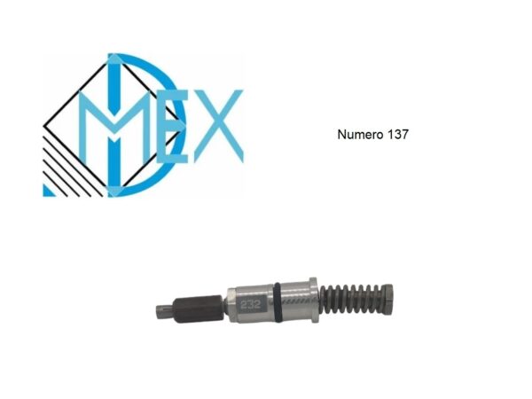 Cartridge Packing Nordson