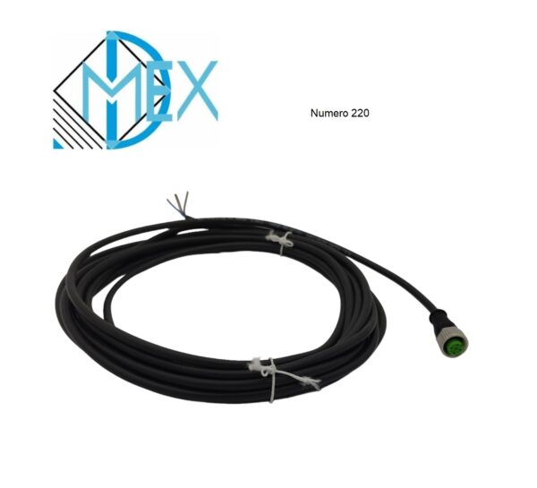 Cable m12 Cables M12
