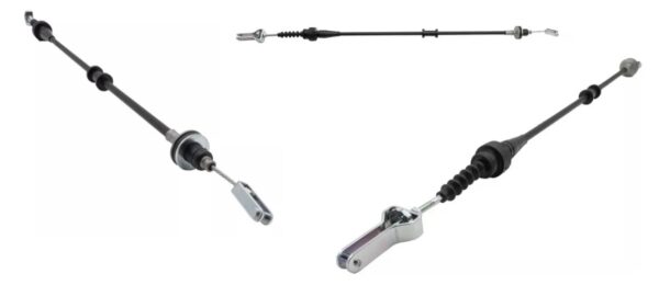 Cable Clutch Nissan Original
