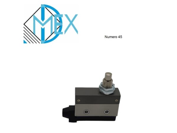 Interruptores Limite