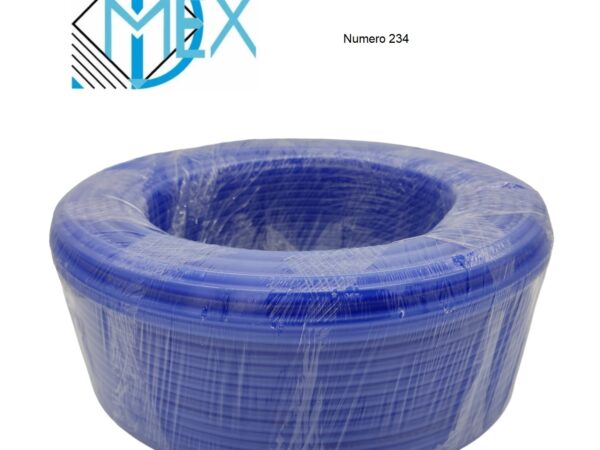 manguera poliflow 6mm, Manguera Neumática Poliflow