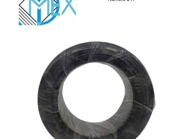 manguera 6mm negra,Manguera Neumática Poliflow