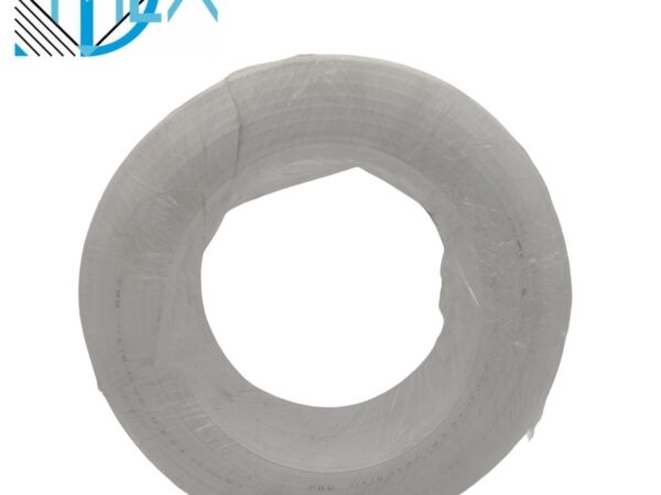 Manguera 8mm blanca, Manguera Neumática Poliflow