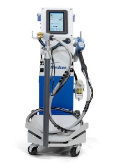 Nordson encore vt en torreón Nordson Equipo Pintura