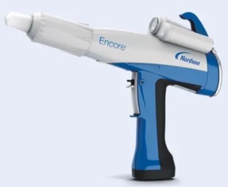 Nordson Pistola Polvo Encore