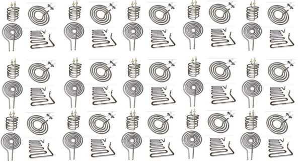 resistencias eléctricas