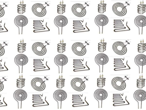 resistencias eléctricas