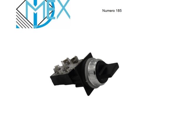 Selectores Industriales