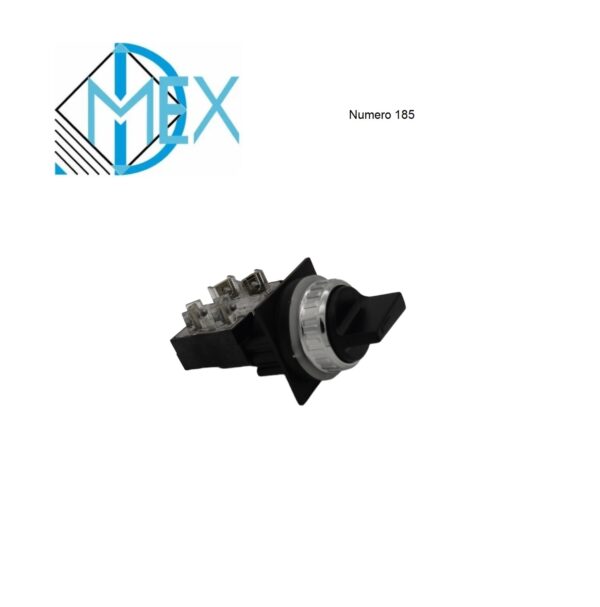 Selectores Industriales