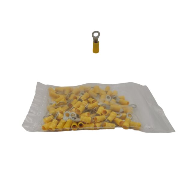 Terminal Ojillo terminales ojillo