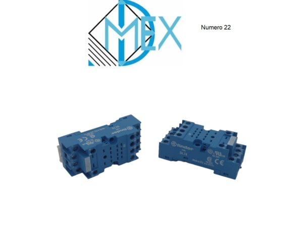 Bases Para Relevadores