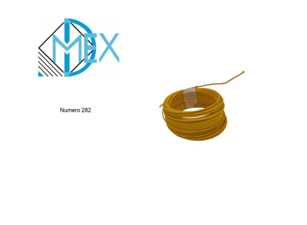 cable tipo k Cable Termopar