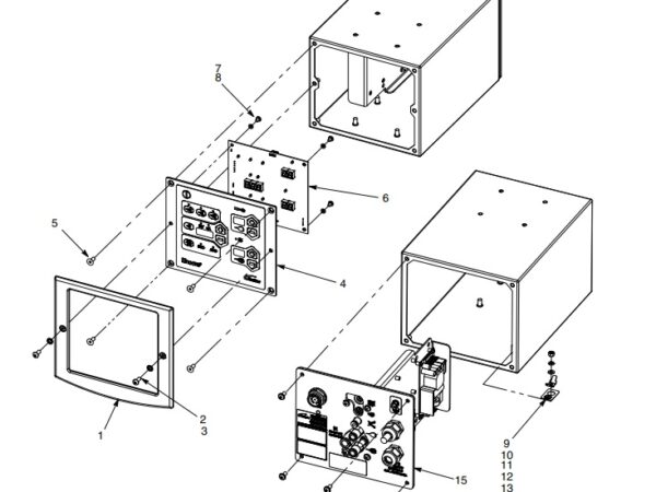 Control nordson encore Nordson Control Encore