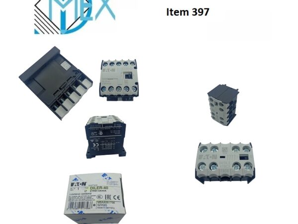 contactor diler Contactores de Control