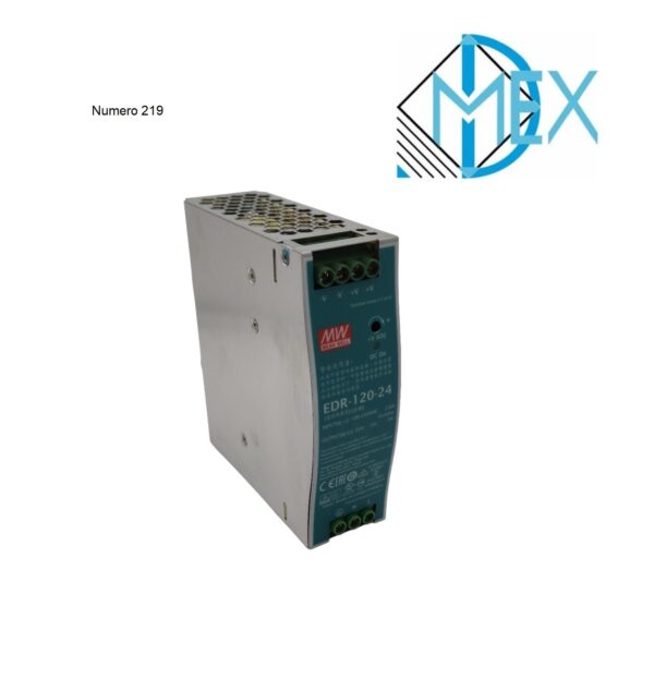 Fuentes de Alimentación