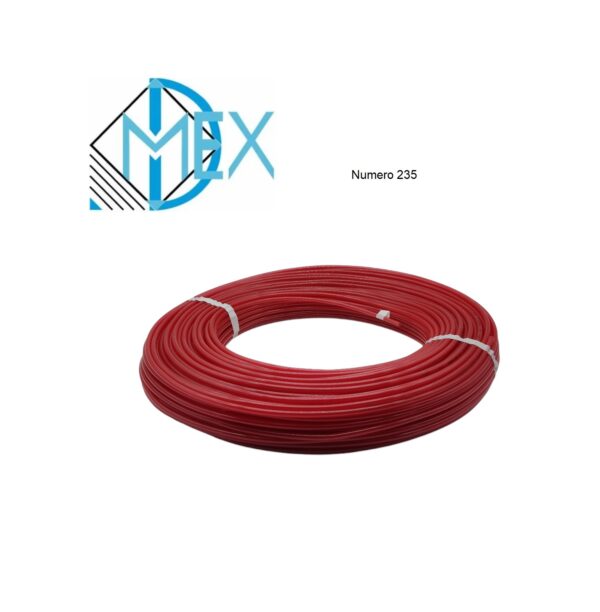 Mangueras Neumáticas SMC