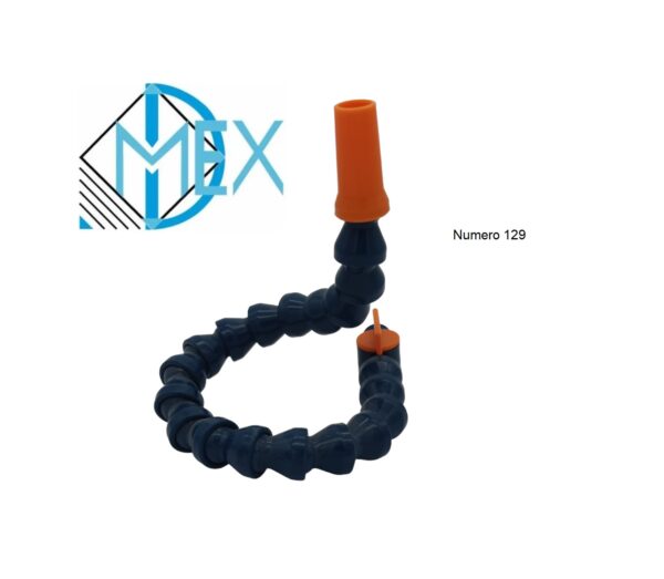 Manguera Refrigerante