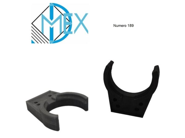 Impresión 3D tool gripper