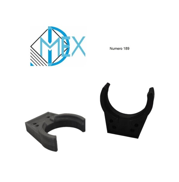 Impresión 3D tool gripper