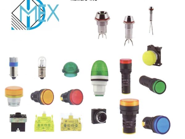 Pilotos Indicadores Pilotos Indicadores