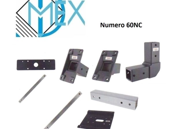 Accesorios para cajas