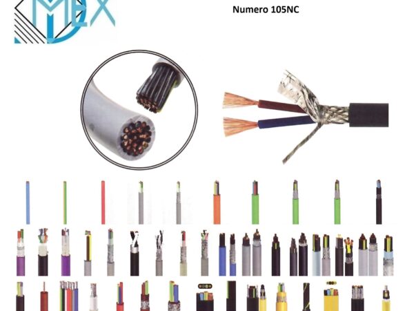 Cables de Control