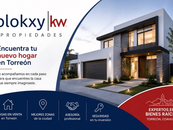 Expo Vivienda Torreón