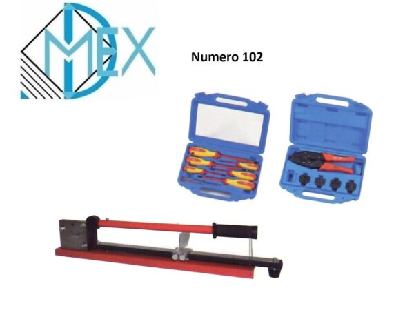 Kits de herramientas