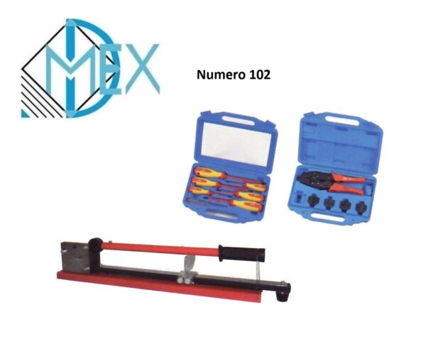 Kits herramientas i Kits de herramientas