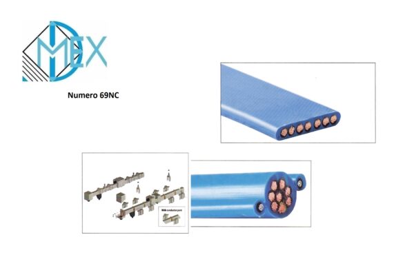 Linea Busbar i Sistemas Busbar