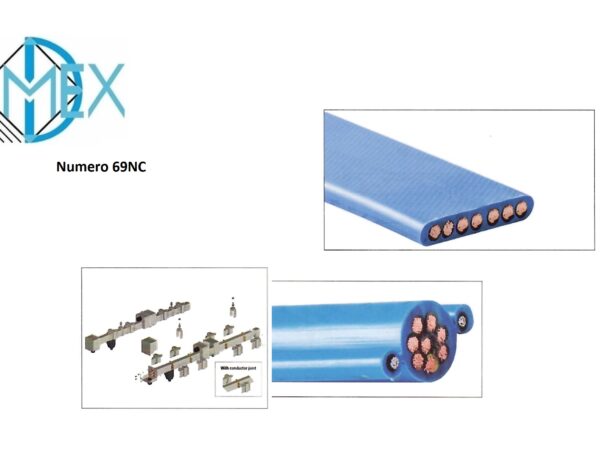 Linea Busbar i Sistemas Busbar
