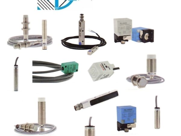 Sensores Inductivos VAC 1 Sensores inductivos Vac
