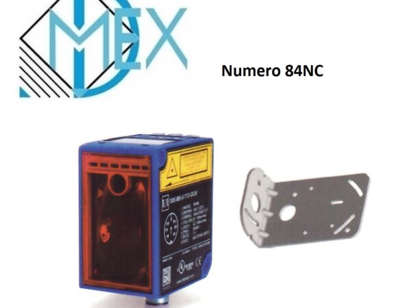 Sensores de distancia i Sensor de distancia