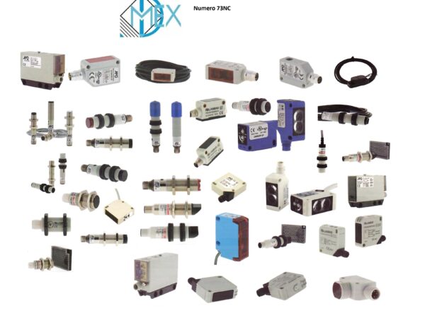 Sensores fotoelectricos i Sensores fotoeléctricos