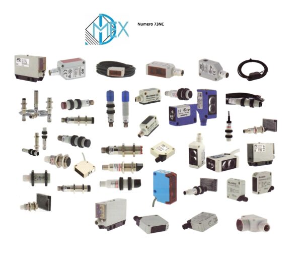 Sensores fotoeléctricos