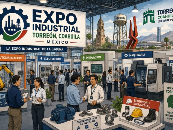 expo torreon Expos Industriales en Torreón