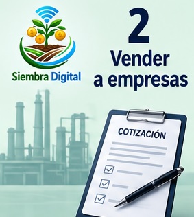 Cómo vender