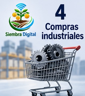 Compras industriales