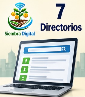 Directorio de empresas