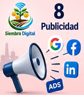 Publicidad para empresas