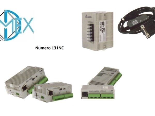PLC digitales
